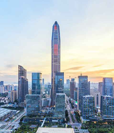 深圳振宇绿色清洁科技有限公司